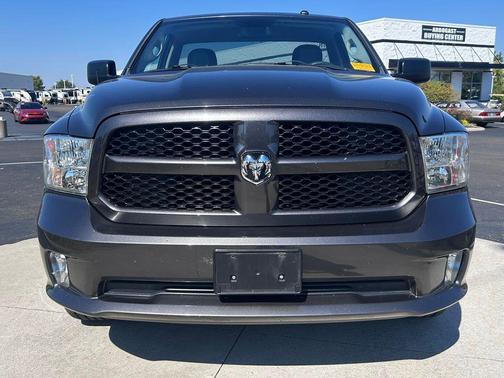 2014 RAM 1500 Tradesman