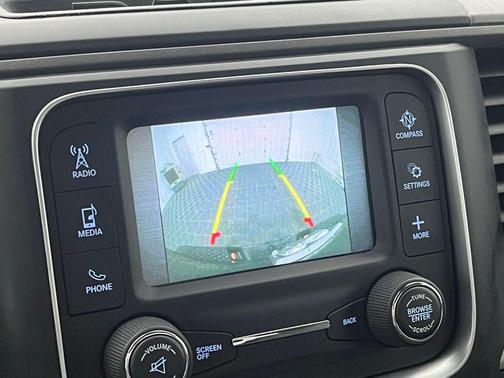 2014 RAM 1500 Tradesman