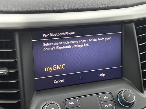 2023 GMC Acadia FWD SLE