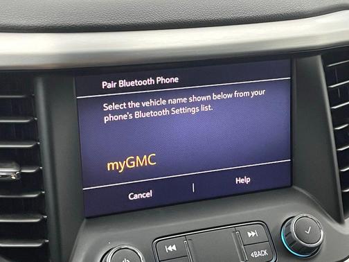 2023 GMC Acadia FWD SLE