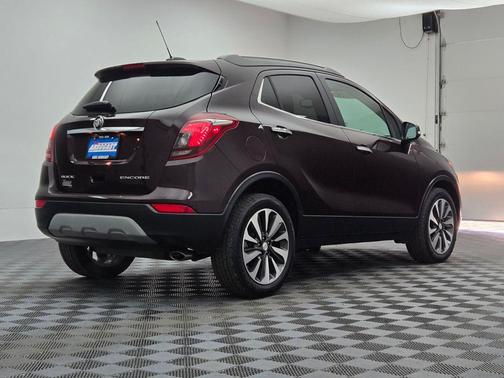 2018 Buick Encore Preferred II