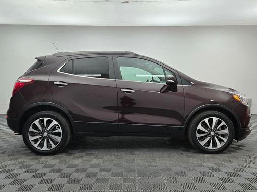 2018 Buick Encore Preferred II