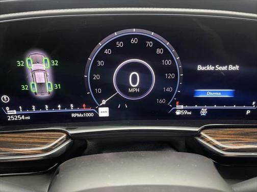 2021 Cadillac Escalade ESV Premium Luxury