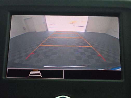 2022 Chevrolet Equinox FWD RS