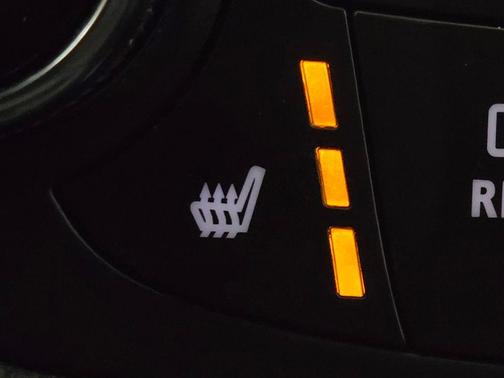 2022 Chevrolet Equinox FWD RS