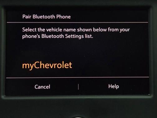 2022 Chevrolet Equinox FWD RS