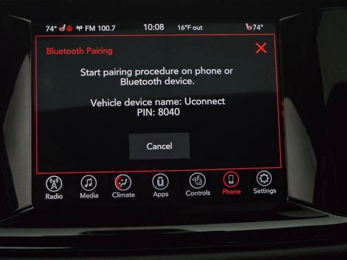 2022 Dodge Durango GT AWD