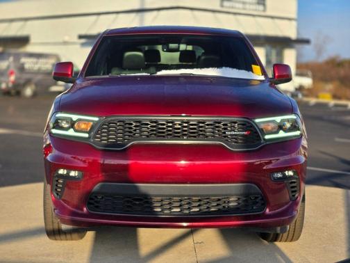 2022 Dodge Durango GT AWD