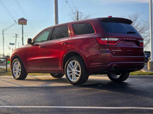 2022 Dodge Durango GT AWD