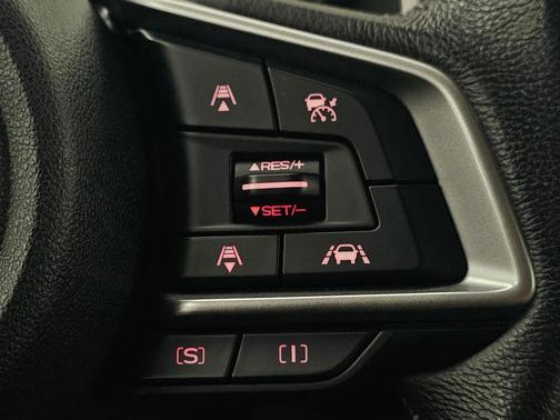 2022 Subaru Impreza Limited