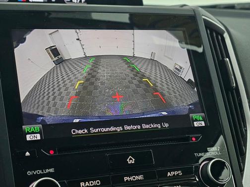 2022 Subaru Impreza Limited