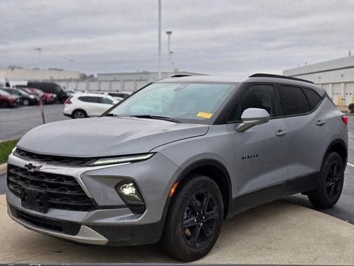 2024 Chevrolet Blazer 1LT