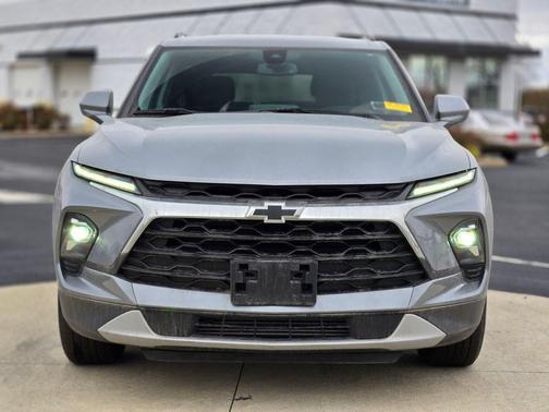 2024 Chevrolet Blazer 1LT