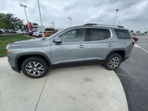 2023 GMC Acadia FWD SLE