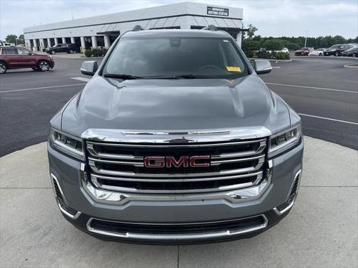 2023 GMC Acadia FWD SLE