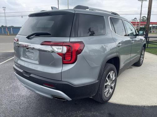 2023 GMC Acadia FWD SLE