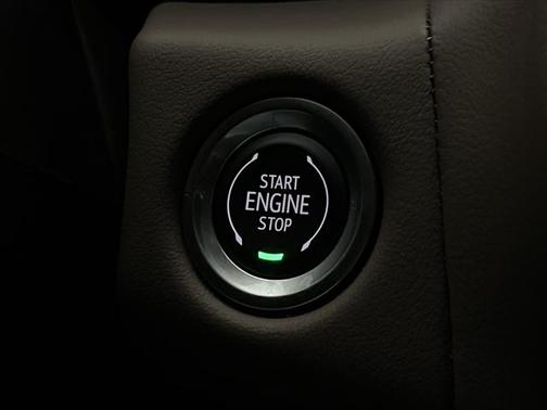 2024 Chevrolet Tahoe 4WD High Country