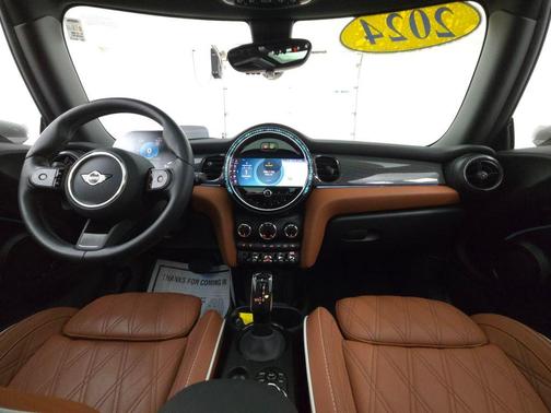 2024 MINI Hardtop Cooper S