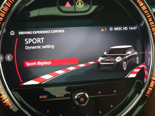 2024 MINI Hardtop Cooper S