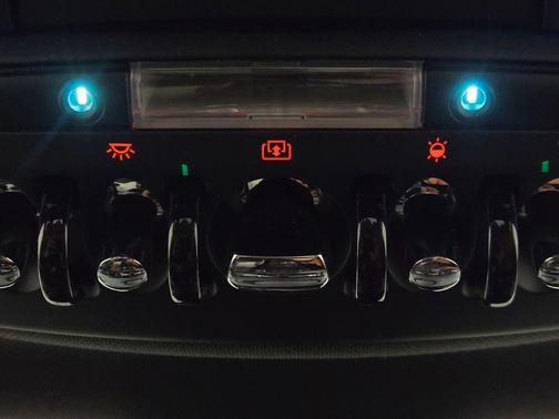 2024 MINI Hardtop Cooper S