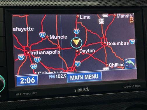 2012 Dodge Challenger SXT