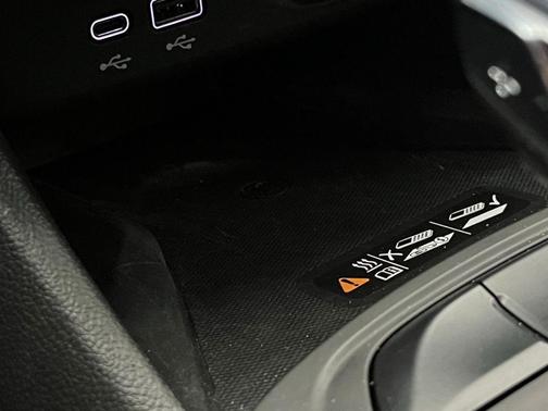 2024 Buick Envista Preferred FWD