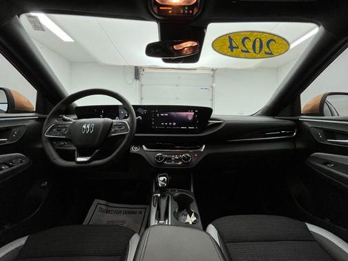 2024 Buick Envista Preferred FWD