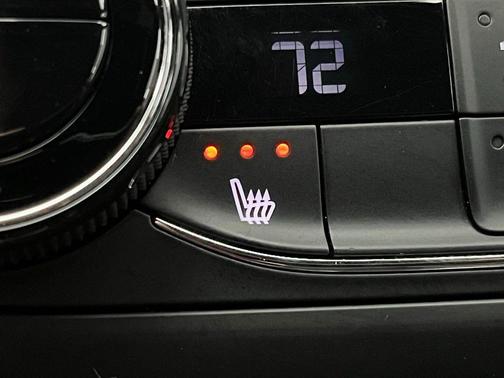 2024 Buick Envista Preferred FWD