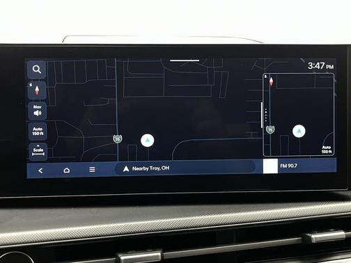 2024 Hyundai SANTA FE XRT