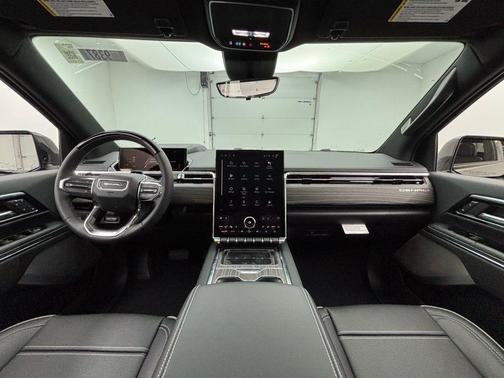 2026 GMC Sierra EV Extended Range Denali