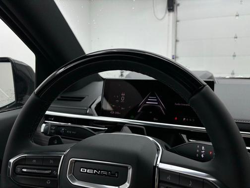 2026 GMC Sierra EV Extended Range Denali