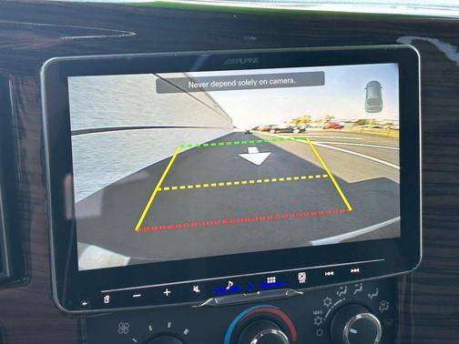 2025 GMC Savana 2500 Work Van
