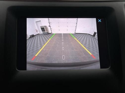 2020 Jeep Cherokee Altitude