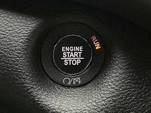 2020 Jeep Cherokee Altitude