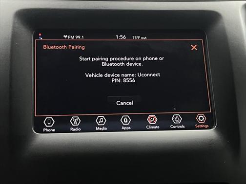 2020 Jeep Cherokee Altitude