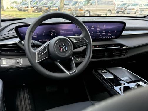 2025 Buick Enclave Preferred FWD