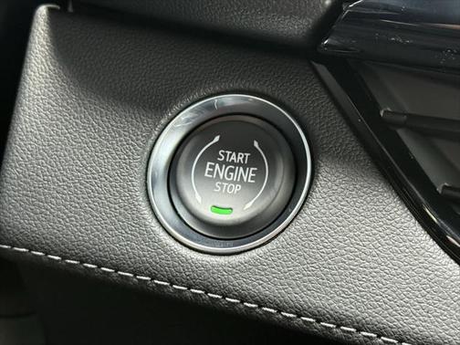 2025 Buick Enclave Preferred FWD