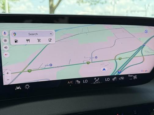 2025 Buick Enclave Preferred FWD