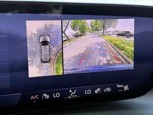 2025 Buick Enclave Preferred FWD