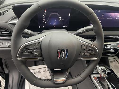 2024 Buick Envista Avenir FWD