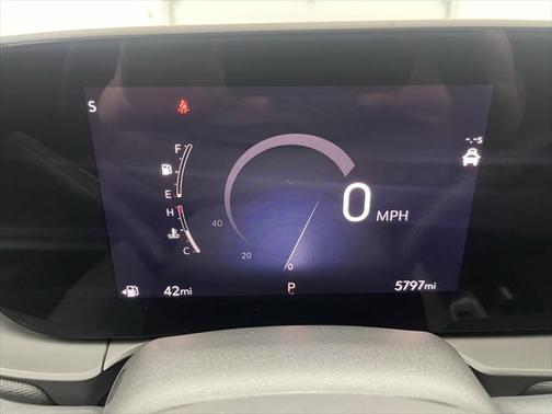 2024 Buick Envista Avenir FWD