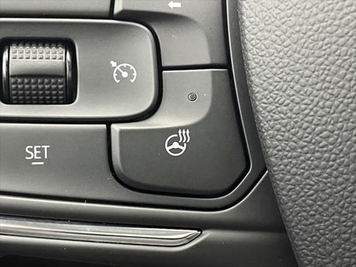 2024 Buick Envista Avenir FWD