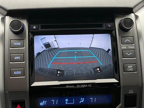 2019 Toyota Tundra Limited