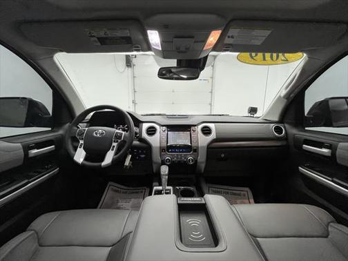 2019 Toyota Tundra Limited
