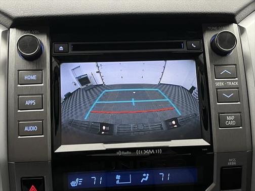 2019 Toyota Tundra Limited