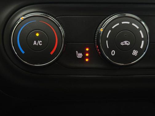 2024 Chevrolet Trax FWD 1RS