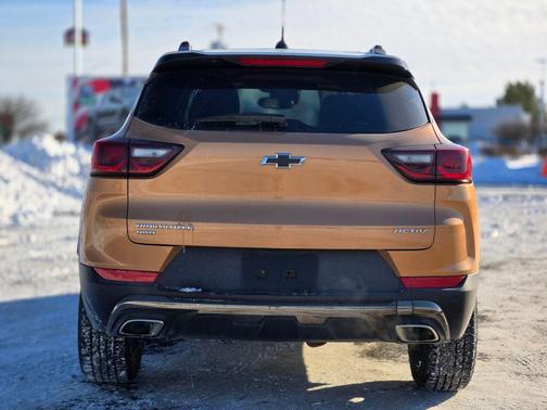 2024 Chevrolet Trailblazer ACTIV