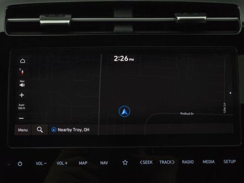 2024 Hyundai SANTA CRUZ XRT