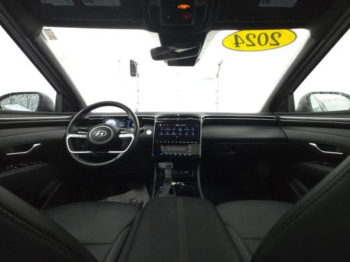 2024 Hyundai SANTA CRUZ XRT