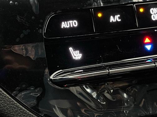 2025 Buick Envista Avenir FWD